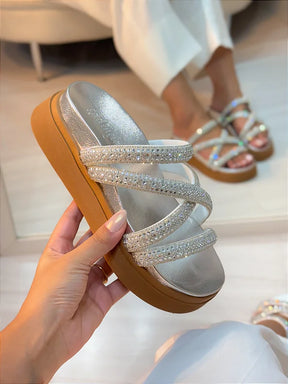 Birken Flatform Michele Prata