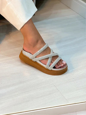 Birken Flatform Michele Prata