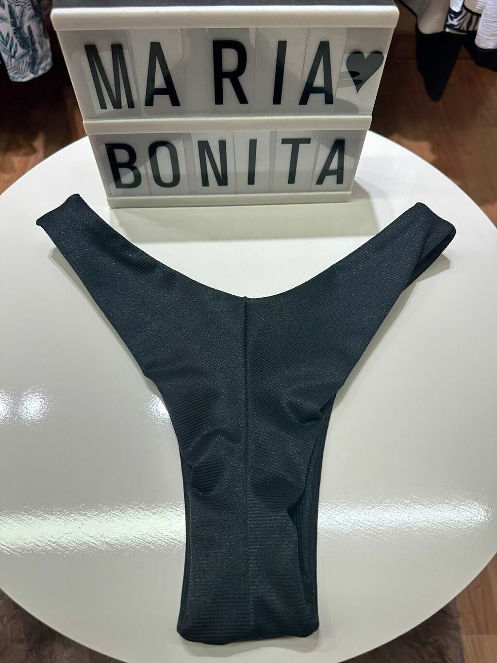 Biquíni Maria bonita