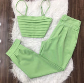 Conjunto miss